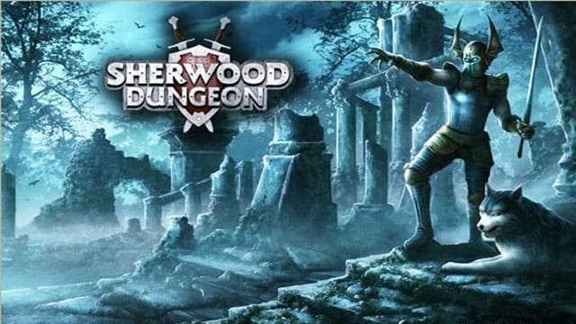 لعبة Sherwood Dungeon