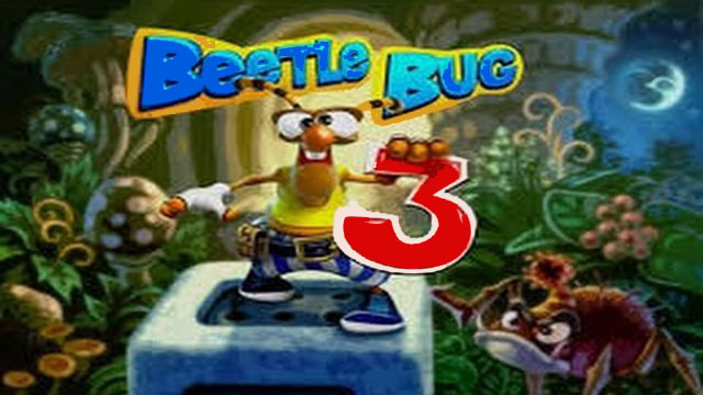 تحميل لعبة حارس النحل Beetle Bug 3 كاملة للكمبيوتر مجاناً