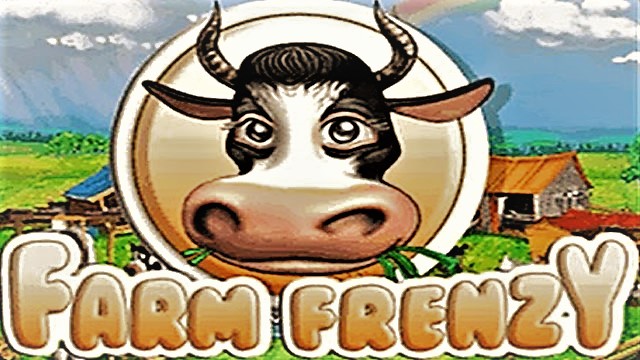 تحميل لعبة فارم فرنزي Farm Frenzy 1 للكمبيوتر