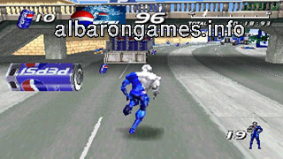 تحميل لعبة بيبسي مان PepsiMan للكمبيوتر