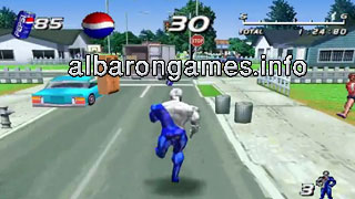 تحميل لعبة بيبسي مان PepsiMan للكمبيوتر