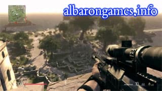 تحميل لعبة 1 Sniper Ghost Warrior من ميديا فاير