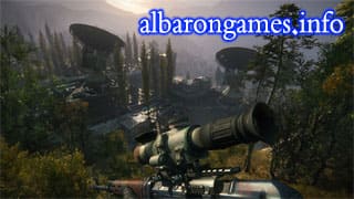 تحميل لعبة القناص 3 Sniper Ghost Warrior للكمبيوتر