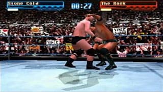 تنزيل لعبة WWE 2000 برابط مباشر