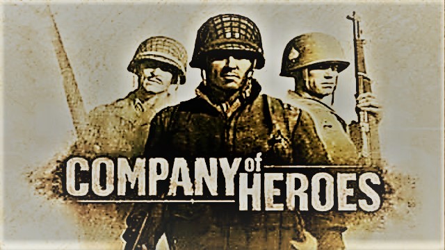 تحميل لعبة كتيبة الأبطال 1 Company of Heroes كاملة للكمبيوتر مجاناً