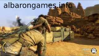 تحميل لعبة سنايبر إليت Sniper Elite 3 للكمبيوتر