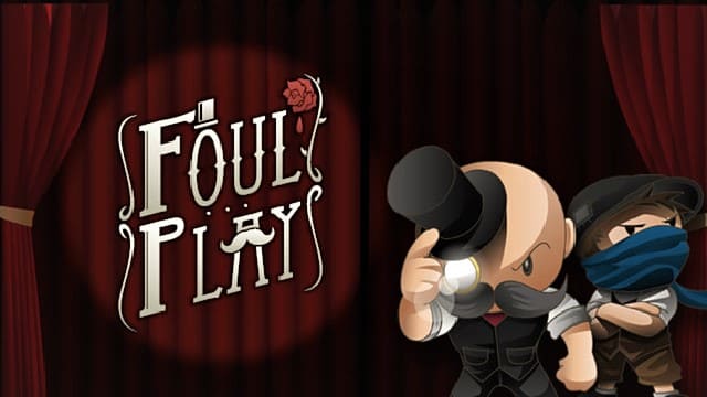 تحميل لعبة Foul Play كاملة للكمبيوتر مجاناً