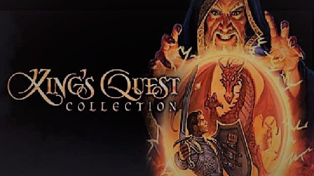 King's Quest Collection