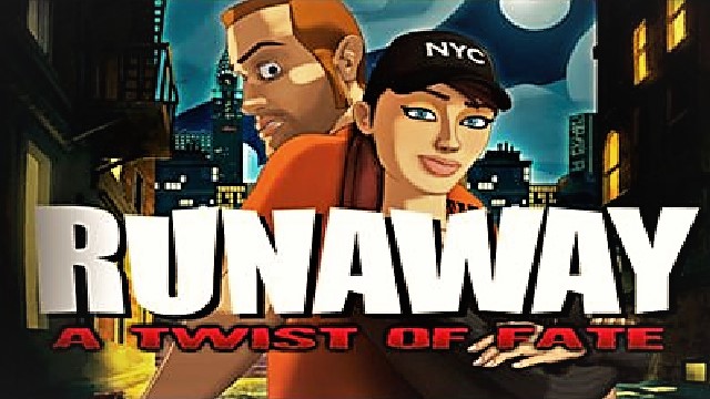 تحميل لعبة Runaway: A Twist of Fate كاملة للكمبيوتر