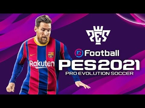 تحميل لعبة بيس 2021 PES للكمبيوتر برابط مباشر و تورنت