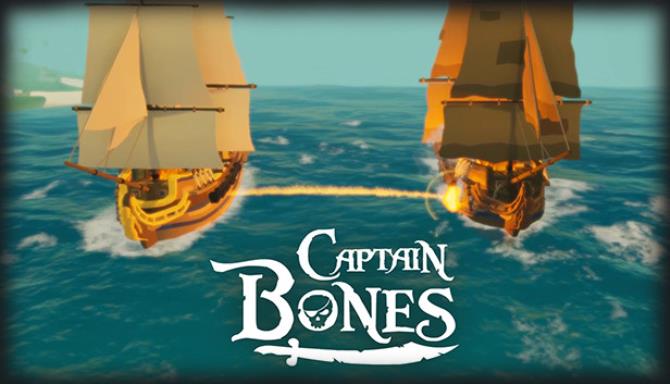 تحميل لعبة Captain Bones Free Download  للكمبيوتر مجانا