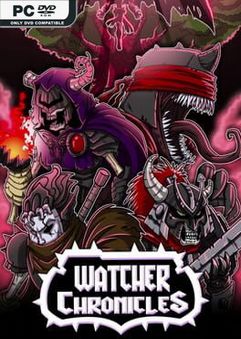 تحميل لعبة Watcher Chronicles v20220425  للكمبيوتر مجانا