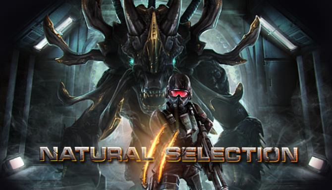 تحميل لعبة Natural Selection 2 Free Download  للكمبيوتر مجانا