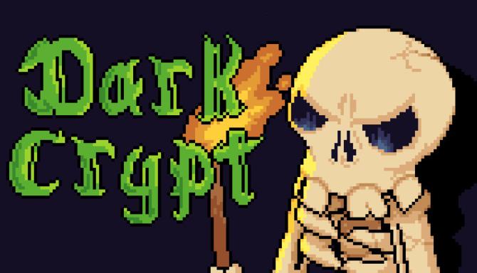 تحميل لعبة Dark Crypt Free Download  للكمبيوتر مجانا