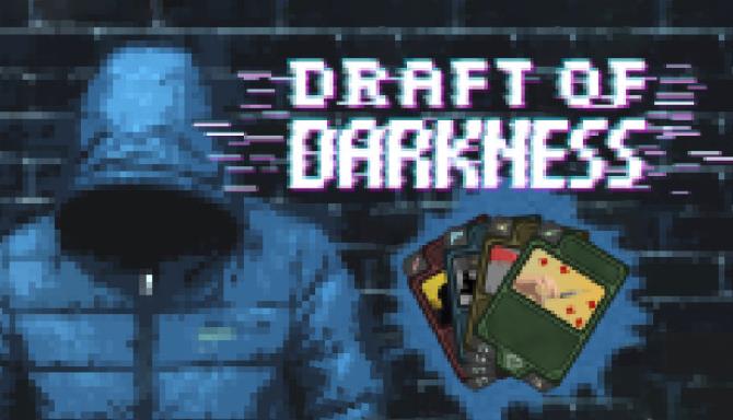 تحميل لعبة Draft of Darkness Free Download  للكمبيوتر مجانا