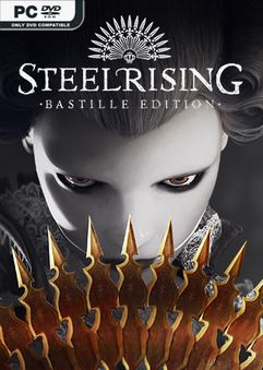 تحميل لعبة Steelrising v20220929-P2P  للكمبيوتر مجانا