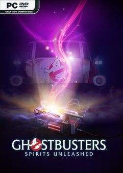 تحميل لعبة Ghostbusters Spirits Unleashed-Repack  للكمبيوتر مجانا