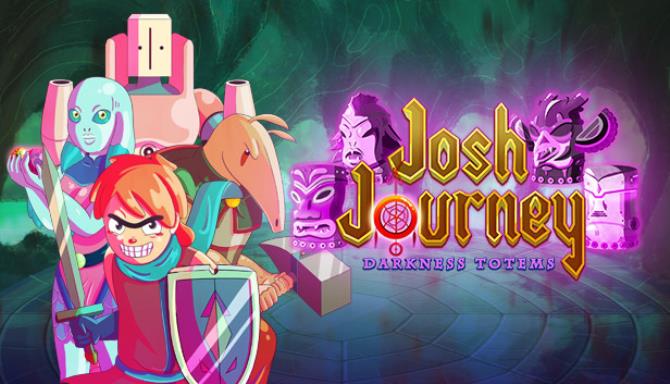 تحميل لعبة Josh Journey: Darkness Totems Free Download  للكمبيوتر مجانا