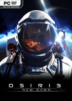 تحميل لعبة Osiris New Dawn v0.5.600  للكمبيوتر مجانا