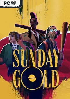 تحميل لعبة Sunday Gold Build 9631105  للكمبيوتر مجانا