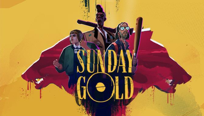 تحميل لعبة Sunday Gold Free Download  للكمبيوتر مجانا