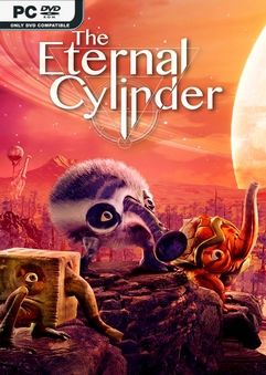 تحميل لعبة The Eternal Cylinder Build 9739606  للكمبيوتر مجانا