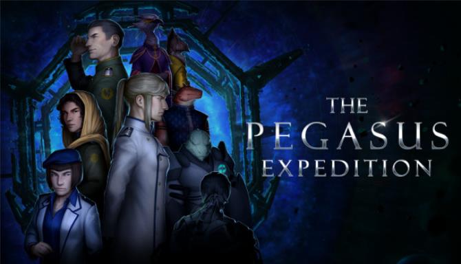 تحميل لعبة The Pegasus Expedition Free Download  للكمبيوتر مجانا