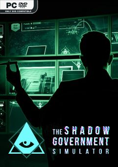 تحميل لعبة The Shadow Government Simulator-GoldBerg  للكمبيوتر مجانا