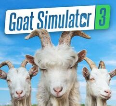 تحميل لعبة Goat Simulator 3 v208769  للكمبيوتر مجانا