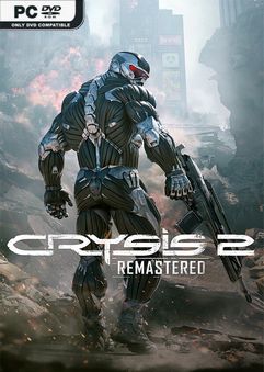 تحميل لعبة Crysis 2 Remastered-Repack  للكمبيوتر مجانا