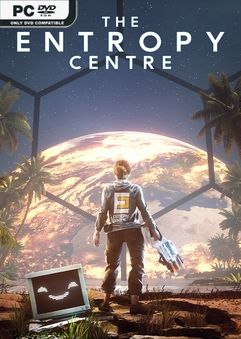 تحميل لعبة The Entropy Centre v1.0.11-P2P  للكمبيوتر مجانا