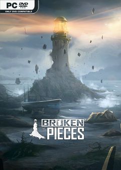 تحميل لعبة Broken Pieces v1.21-GOG  للكمبيوتر مجانا