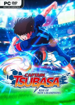 تحميل لعبة Captain Tsubasa Rise of New Champions Deluxe Edition v1.46.1-Repack  للكمبيوتر مجانا