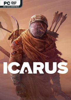 تحميل لعبة ICARUS v1.2.31.106049-P2P  للكمبيوتر مجانا