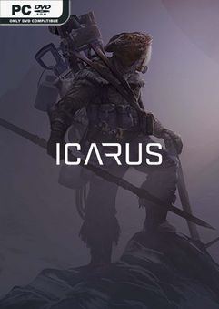 تحميل لعبة Icarus Supporters Edition v1.2.30.106050-P2P  للكمبيوتر مجانا