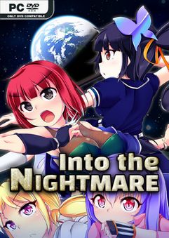 تحميل لعبة Into the Nightmare v1.04  للكمبيوتر مجانا