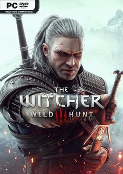 تحميل لعبة The Witcher 3 Wild Hunt Complete Edition-Repack  للكمبيوتر مجانا