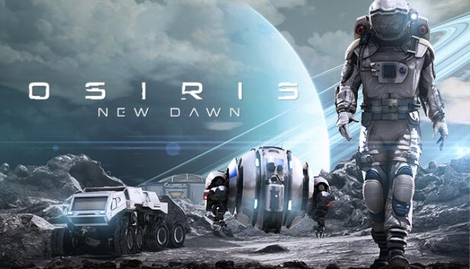 تحميل لعبة Osiris: New Dawn Free Download  للكمبيوتر مجانا