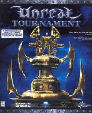 تحميل لعبة Unreal Tournament 1999 Free Download  للكمبيوتر مجانا