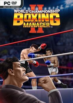 تحميل لعبة World Championship Boxing Manager 2-I_KnoW  للكمبيوتر مجانا