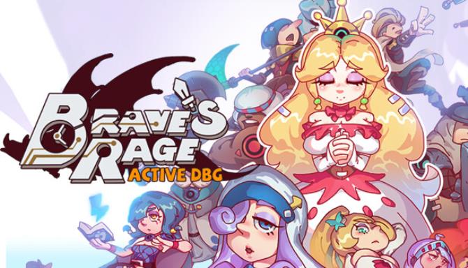 تحميل لعبة Active DBG: Brave’s Rage Free Download  للكمبيوتر مجانا