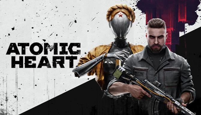 تحميل لعبة Atomic Heart Free Download (Dev Build Leaked)  للكمبيوتر مجانا