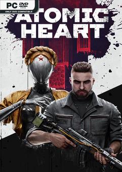 تحميل لعبة Atomic Heart-P2P  للكمبيوتر مجانا