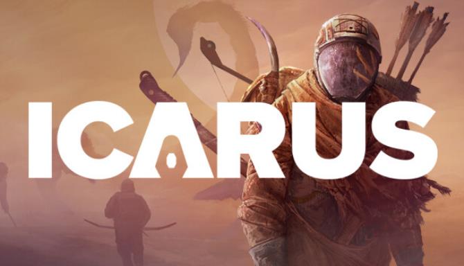 تحميل لعبة ICARUS Free Download  للكمبيوتر مجانا