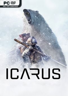 تحميل لعبة ICARUS v1.2.40.107990-TENOKE  للكمبيوتر مجانا