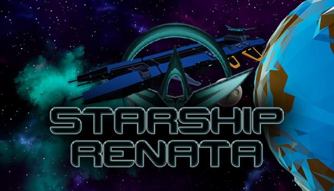 تحميل لعبة ANCIENT SOULS: Starship Renata Free Download  للكمبيوتر مجانا