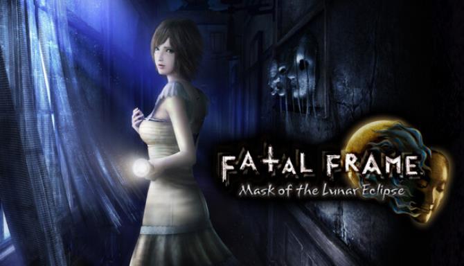 تحميل لعبة FATAL FRAME / PROJECT ZERO: Mask of the Lunar Eclipse Free Download  للكمبيوتر مجانا