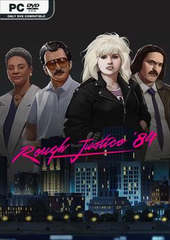 تحميل لعبة Rough Justice 84-GOG  للكمبيوتر مجانا