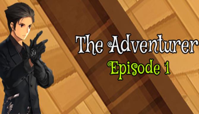 تحميل لعبة The Adventurer – Episode 1: Beginning of the End Free Download  للكمبيوتر مجانا