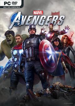 تحميل لعبة Marvels Avengers The Definitive Edition-RUNE  للكمبيوتر مجانا